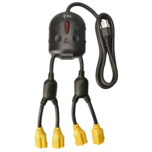 CCI 5 Outlet Penta Power - 04921-SR-06 Best Price