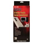 Coleman Cable 8-Outlet Surge Strip - 4641