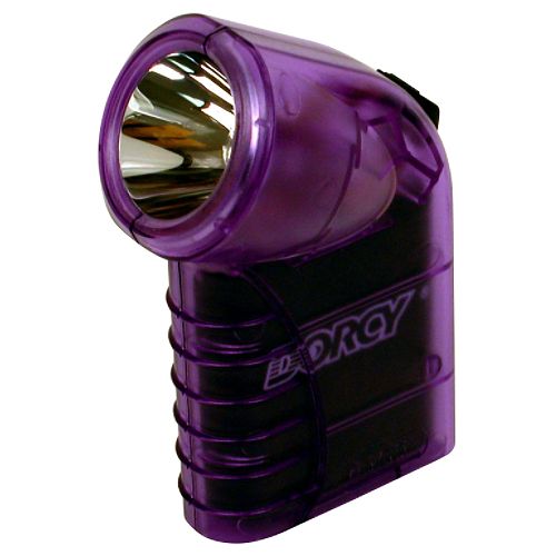 Dorcy Disposable Security Flashlight - 41-1501
