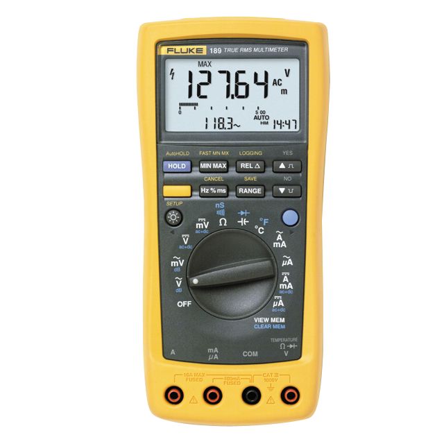 Fluke Digital Multimeter