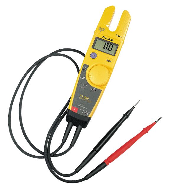 Volt Tester