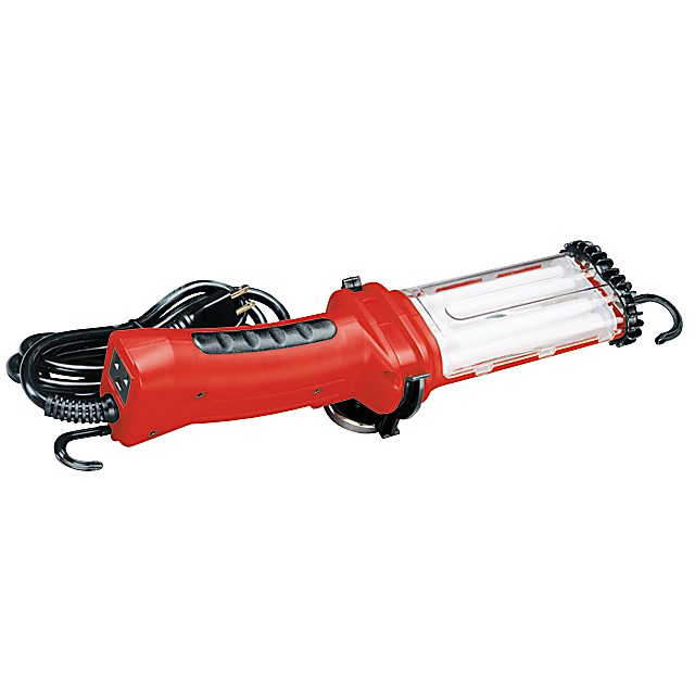 Craftsman 26 watt Fluorescent Work Light $17.99