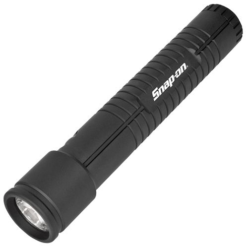 Snap-On LED 2-D Cell Flashlight Security Series - 92371 Best Price