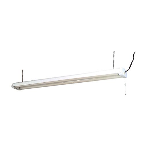48 in. Shop Light - 234SLESW