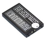 UPG 3.70v Lithium-Ion Battery