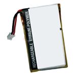 UPG 3.70v Lithium Polymer Battery
