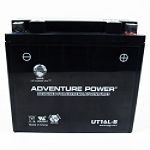 UPG 12.00v Sealed Lead Acid Battery