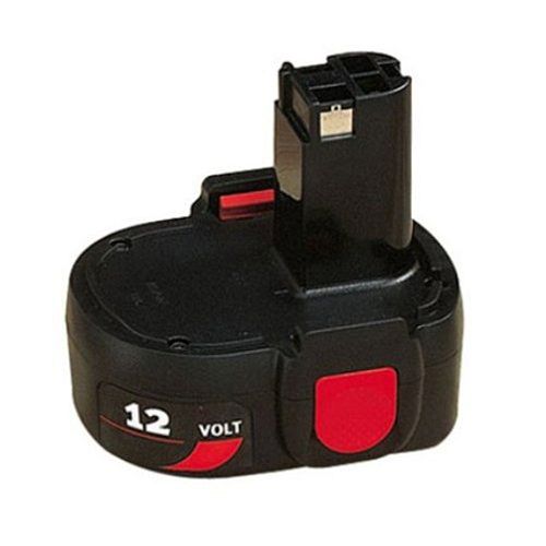 UPG 12.00v Nickel-Cadmium Battery - 55068 Best Price