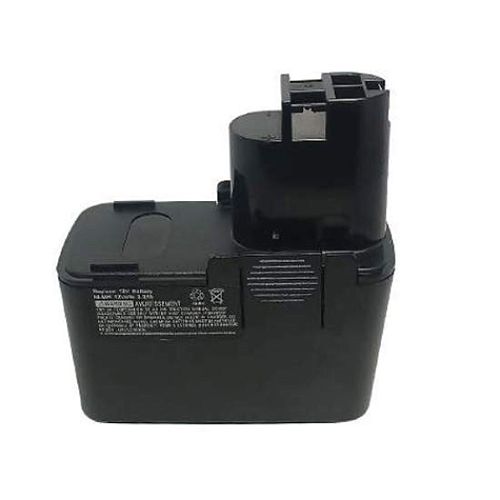 UPG 12.00v Nickel-Cadmium Battery - 55007 Best Price