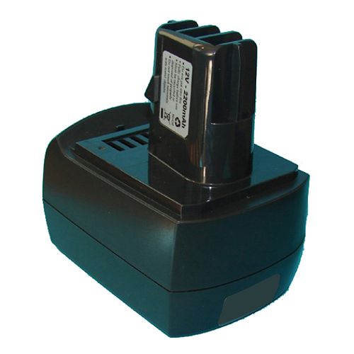 UPG 12.00v Nickel-Metal Hydride Battery - 55084 Best Price