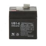UPG 12.00v Sealed Lead Acid Battery