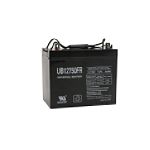 UPG 12.00v Sealed Lead Acid Battery