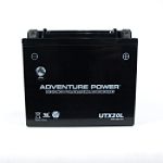 UPG 12.00v Sealed Lead Acid Battery