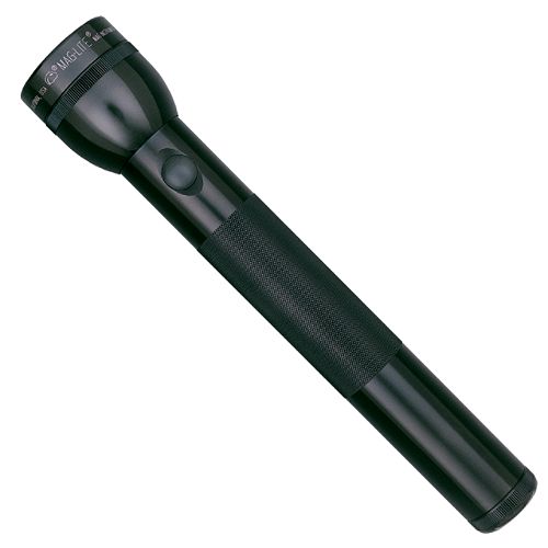 Mag Lite 3 D Flashlight - TS3DJU6S Best Price