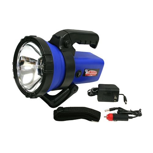 3mmCandlepower Rechargeable Spotlight - HSLR30S Best Price