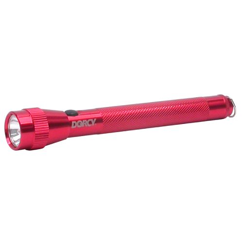 Dorcy 2AA Aluminum Flashlight w/ Batteries - 41-4016 Best Price