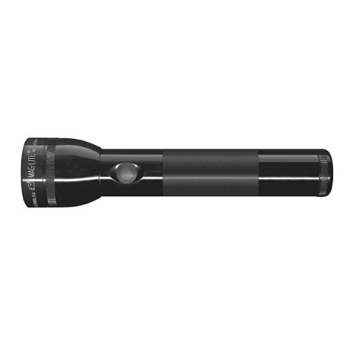 Mag Lite 3 Watt LED Flashlight  2D Cell - TT2DMD6S Best Price