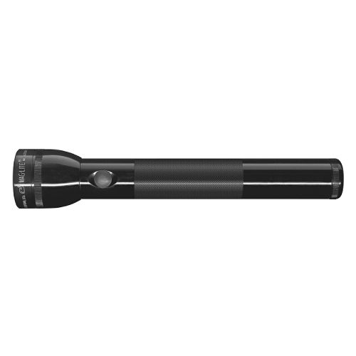 Mag Lite 3 Watt LED Flashlight  3D Cell - TT3DMD6S Best Price