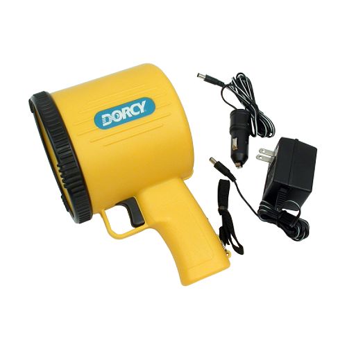 Dorcy Rechargeable Spotlight - 40-1097 Best Price