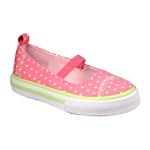 OshKosh Anna - Pink by 