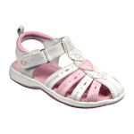 OshKosh Lilly - White Pink Multi by