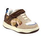 OshKosh Moose - Brown by