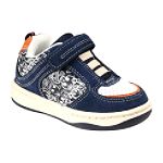OshKosh Moose - Navy by