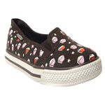 Punkrose Cupcake - Brown