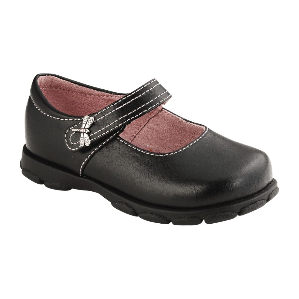 TKS Toddler Girl Dorothy - Black