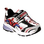 Spiderman Webcrawler - White/Black