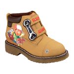 Character Handy Boot - Tan