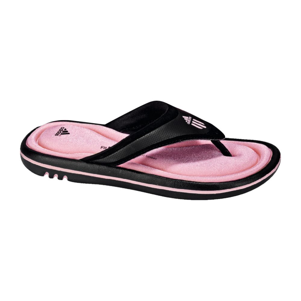 Slide Sandals  Women on Adidas   Ayuna 2 Women S Slide Sandal Review At Kaboodle