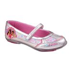 Disney High School Musical HSM Sporty - Silver/Pink