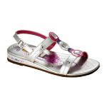 Character Girls High School Musical Gladiator - Silver