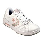 Converse Baboo - White/Pink