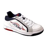 Reebok Later Skater - White/Navy/Red