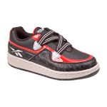 Reebok Space QST - Black/Red