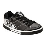 Airwalk Outlaw Awk - White/Black