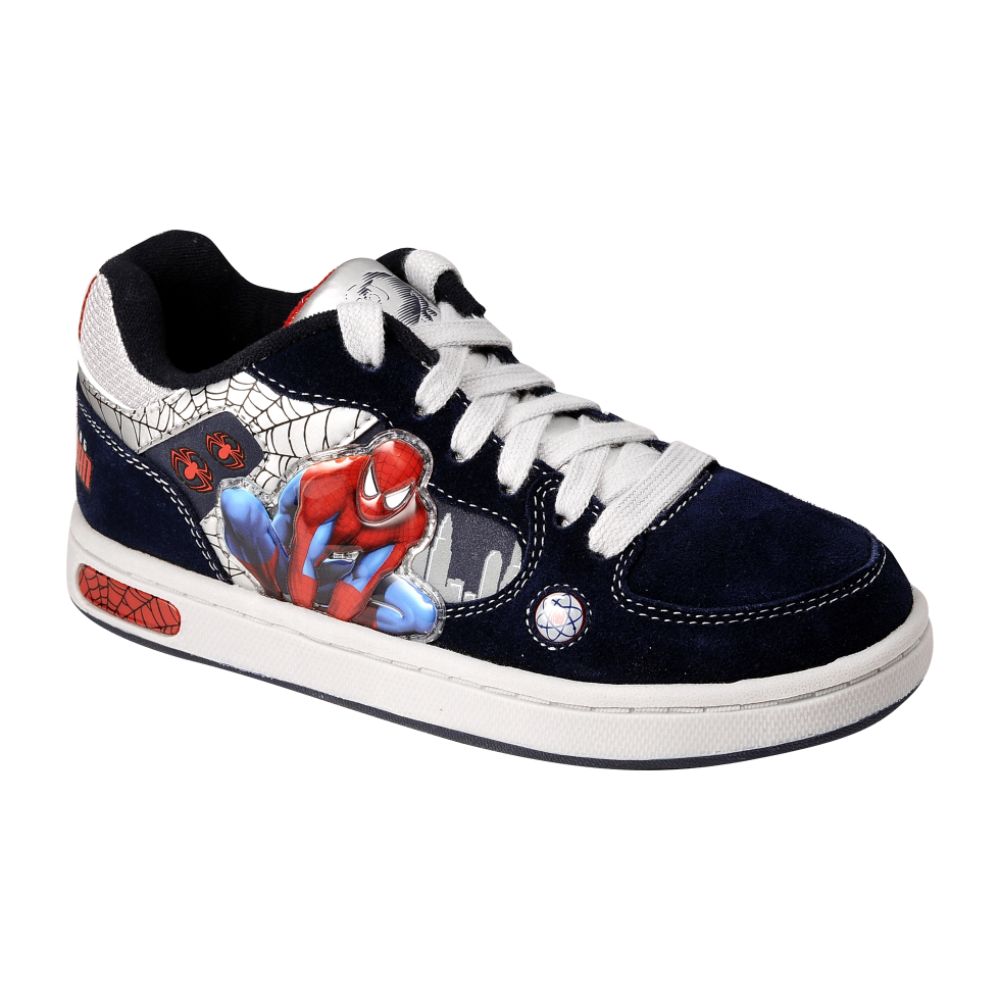 Character Cool Spidey - Navy