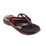 TKS Simms - Black, Red