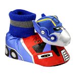 Transformers Boys Slipper - Navy