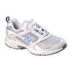 New Balance NB 551 - White/Silver/Blue