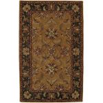 Surya 8ft. x 11ft. Ancient Treasures Decorative... by Surya Rugs