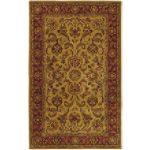 Surya 8ft. x 11ft. Ancient Treasures Decorative... by Surya Rugs