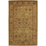 Surya 2ft. x 3ft. Ancient Treasures Decorative Rug by Surya Rugs