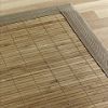 Bamboo Slats Rugs