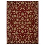 Nourison Hamilton House HH03 Sienna
