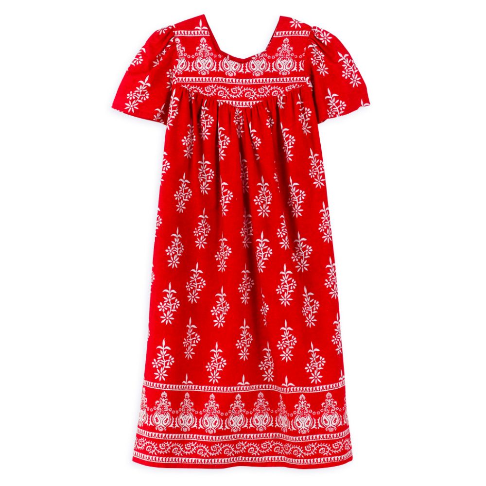 Classic Elements Loungedress with Sweetheart Neck