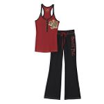 Southpole Tank PJ Set