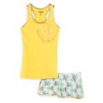 Southpole Tank and Short PJ Set